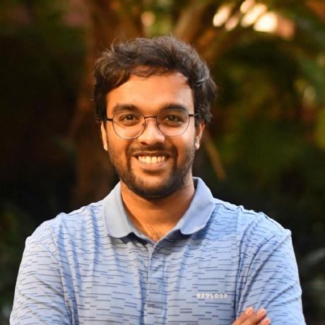 Gokul B Nair