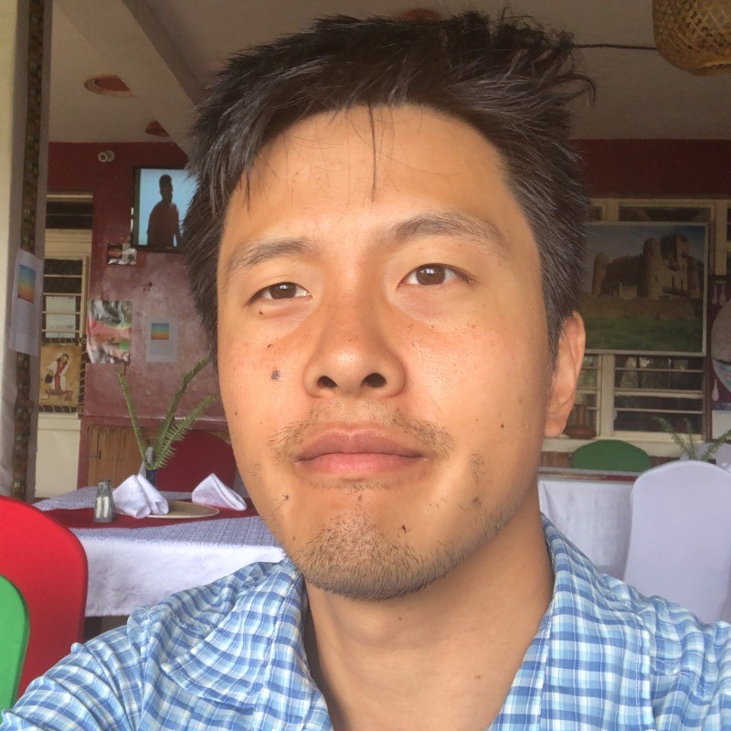 Ming Xu