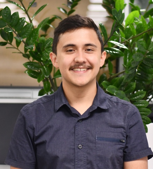 Nicolas Marticorena