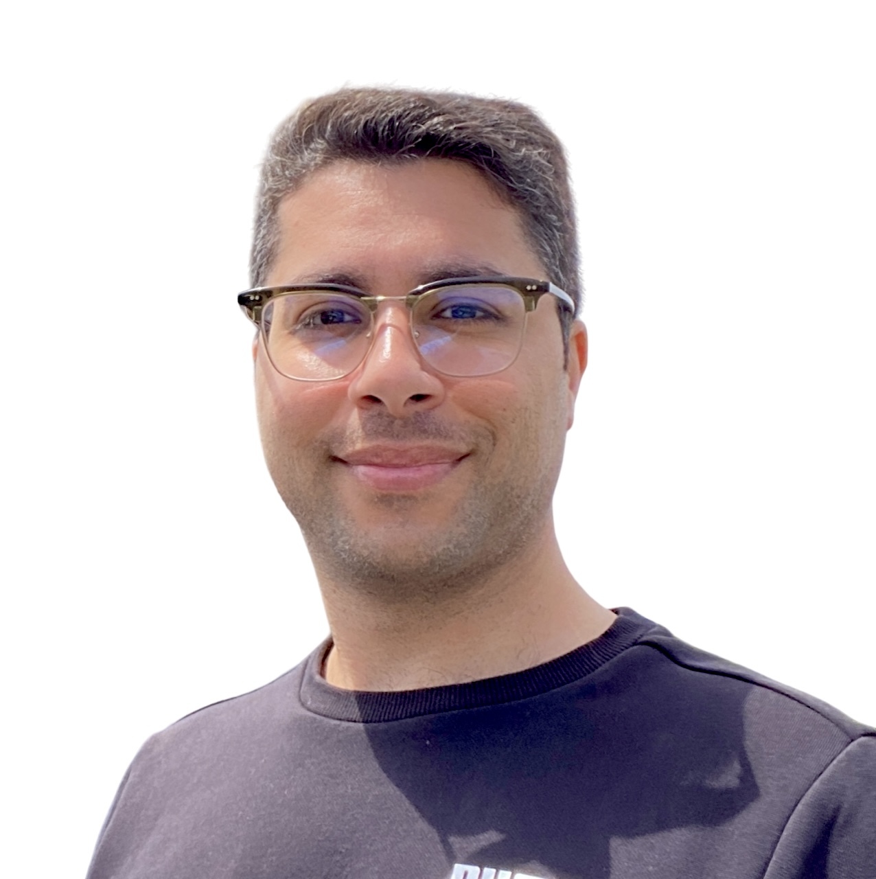 Payam Nourizadeh