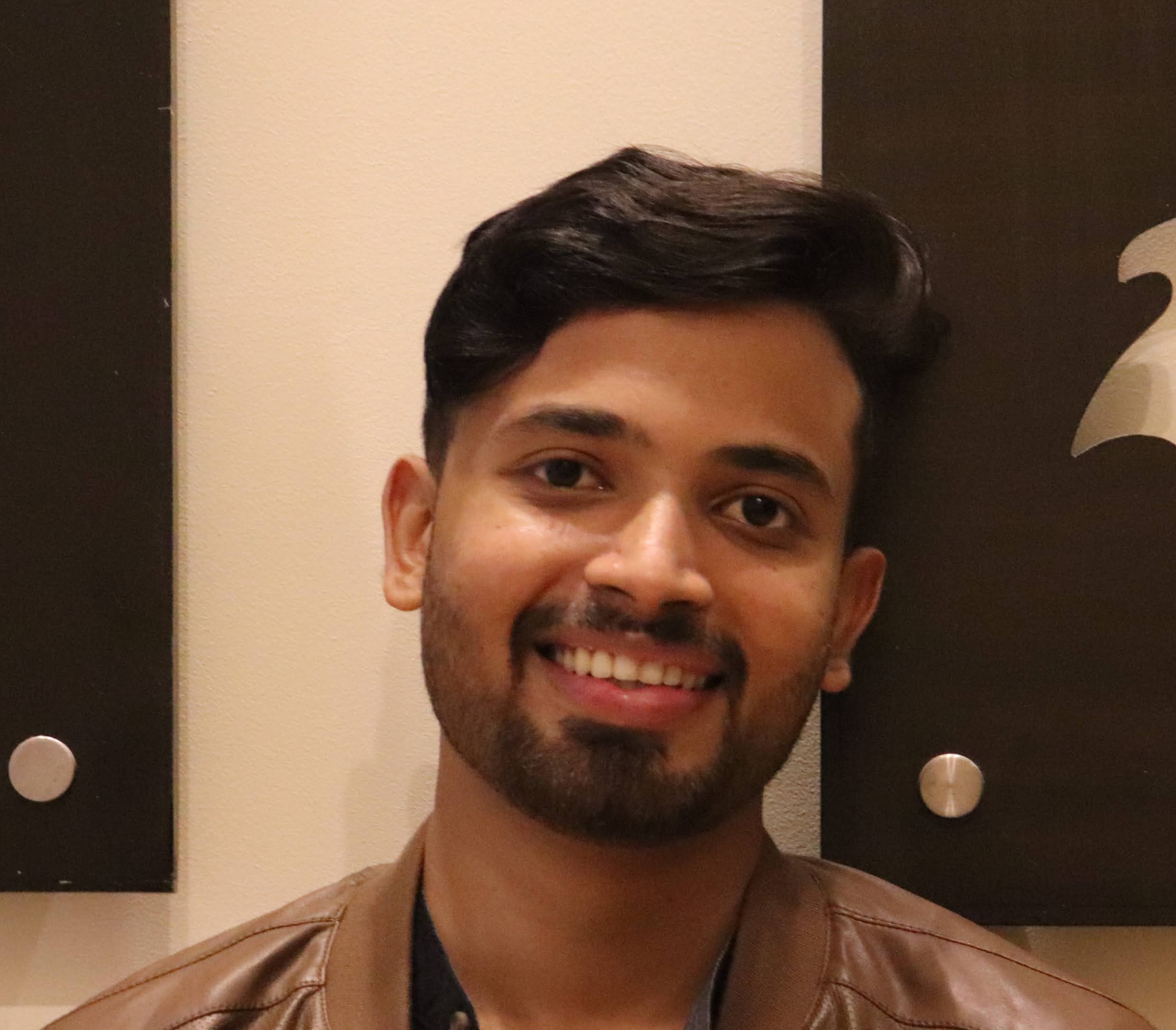 Vignesh Ramanathan